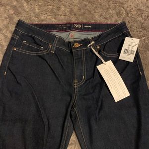 Kate Spade Jeans.